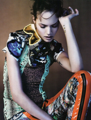 Freja Beha pic #234291