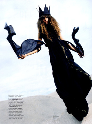Freja Beha pic #189429