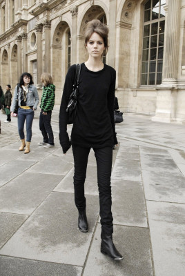 Freja Beha pic #177704
