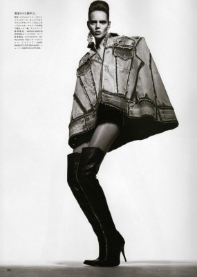 Freja Beha pic #231888