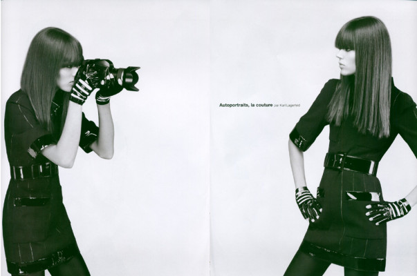 Freja Beha pic #102450