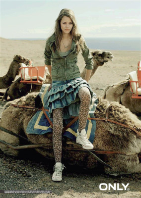 Freja Beha pic #189509