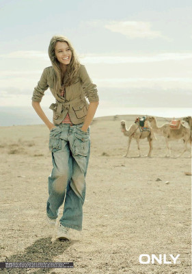 Freja Beha pic #189512