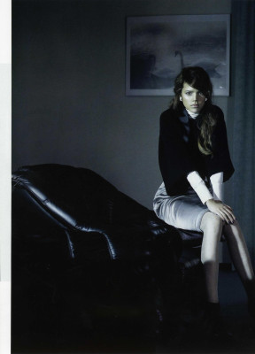 Freja Beha pic #189366