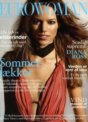 Freja Beha pic #189348