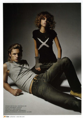 Freja Beha pic #189345