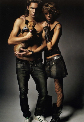 Freja Beha pic #189341