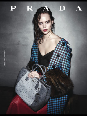 photo 24 in Freja Beha gallery [id631722] 2013-09-10 00:00:00