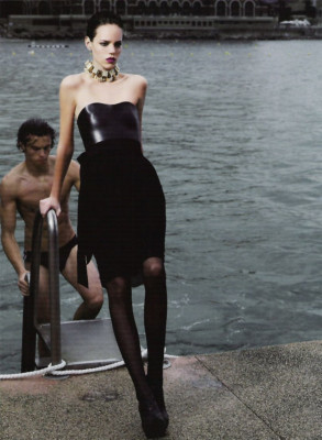 Freja Beha pic #194044