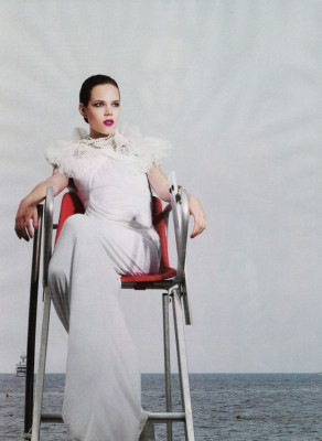 Freja Beha pic #194040