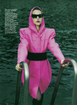Freja Beha pic #194033