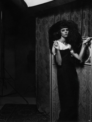 Freja Beha pic #184069
