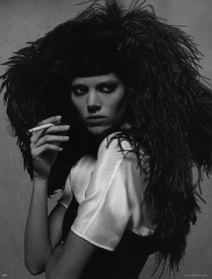 Freja Beha pic #184063