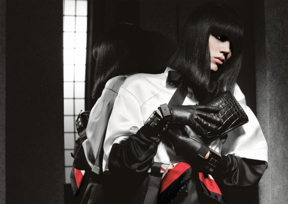 Freja Beha pic #102447