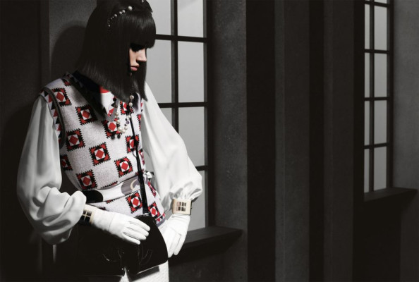 Freja Beha pic #102448