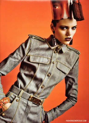 Freja Beha pic #222007