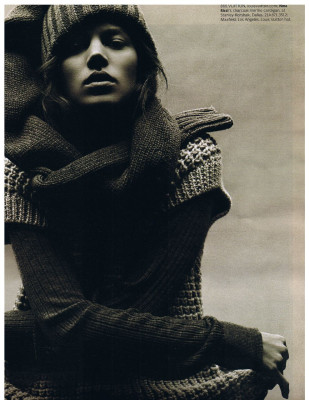 Freja Beha pic #189377