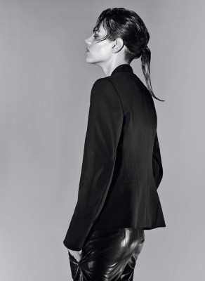 photo 7 in Freja Beha gallery [id441310] 2012-02-08 00:00:00