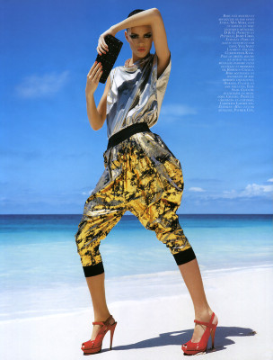 Freja Beha pic #107176