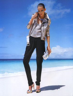 Freja Beha pic #107180