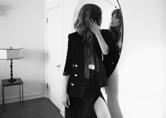 Freja Beha pic #522517