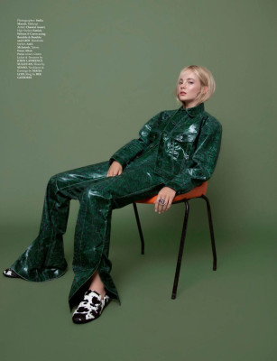 Freya Allan pic #1192070