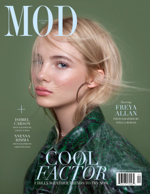 Freya Allan pic #1192069