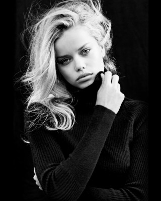 Frida Aasen pic #1236943
