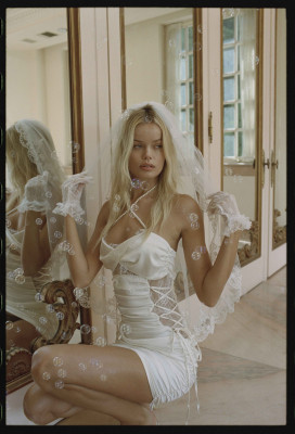 Frida Aasen pic #1261448