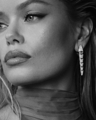 Frida Aasen pic #1329212