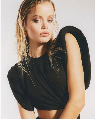 Frida Aasen pic #1267220