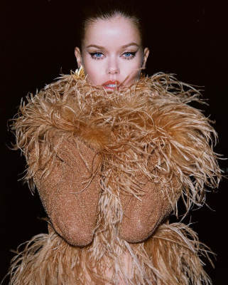 photo 15 in Frida Aasen gallery [id1343319] 2024-02-06 00:00:00