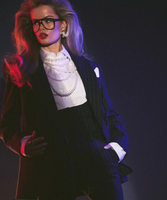 photo 12 in Frida Aasen gallery [id1356132] 2024-09-01 00:00:00