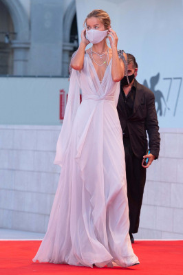 Frida Aasen pic #1231114