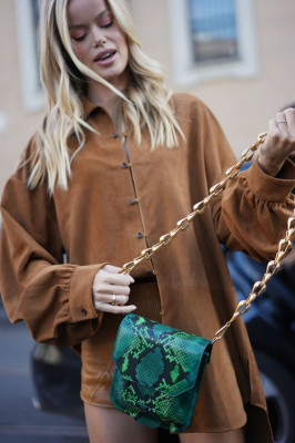 Frida Aasen pic #1326174