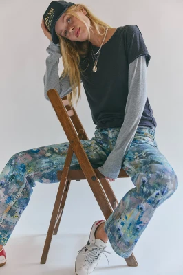 Frida Aasen for Free People