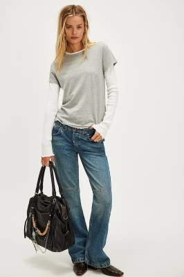 Frida Aasen for Free People