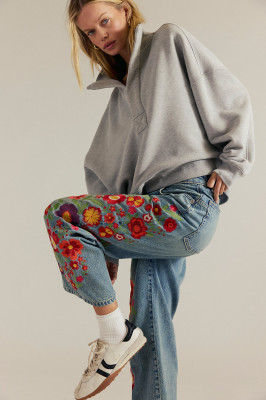 Frida Aasen for Free People