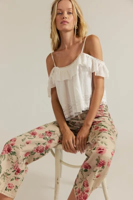 Frida Aasen for Free People