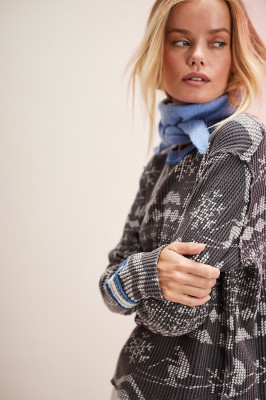 Frida Aasen for Free People