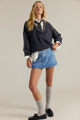 Frida Aasen for Free People