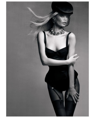 Frida Aasen pic #1367026