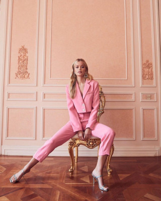 Frida Aasen pic #1211126