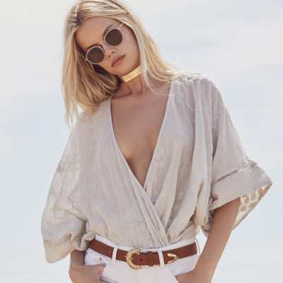 Frida Aasen pic #933407