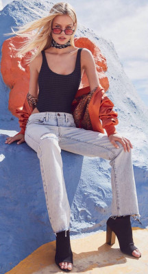 Frida Aasen pic #933886