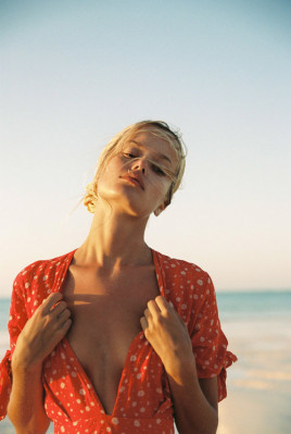 Frida Aasen pic #1284129