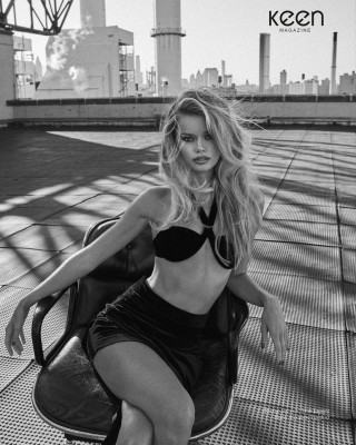 Frida Aasen pic #1306584
