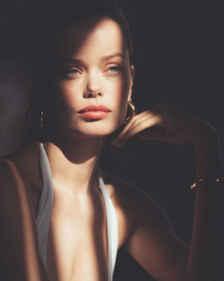 photo 3 in Frida Aasen gallery [id1362364] 2024-12-23 00:00:00