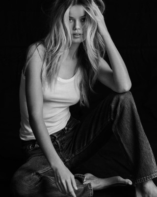 Frida Aasen pic #1250767