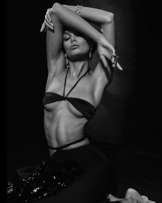 Frida Aasen pic #1250170